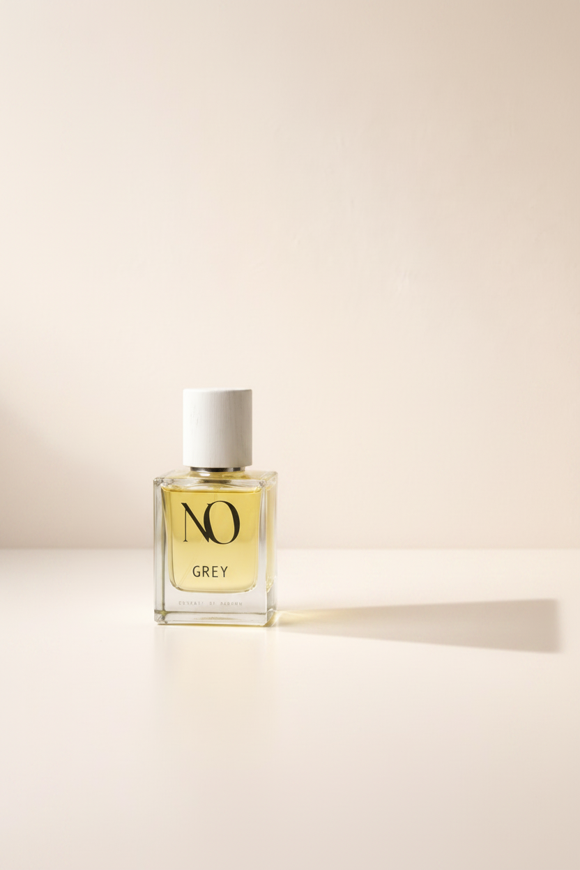 NO GREY — Portrait Warm