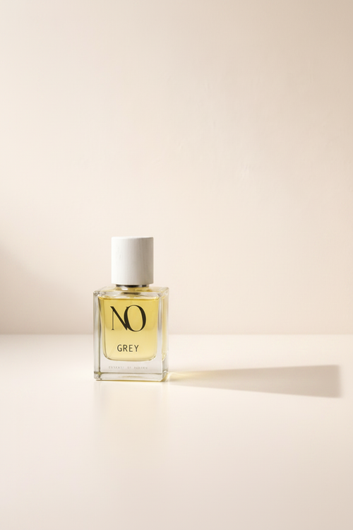 NO GREY — Portrait Warm