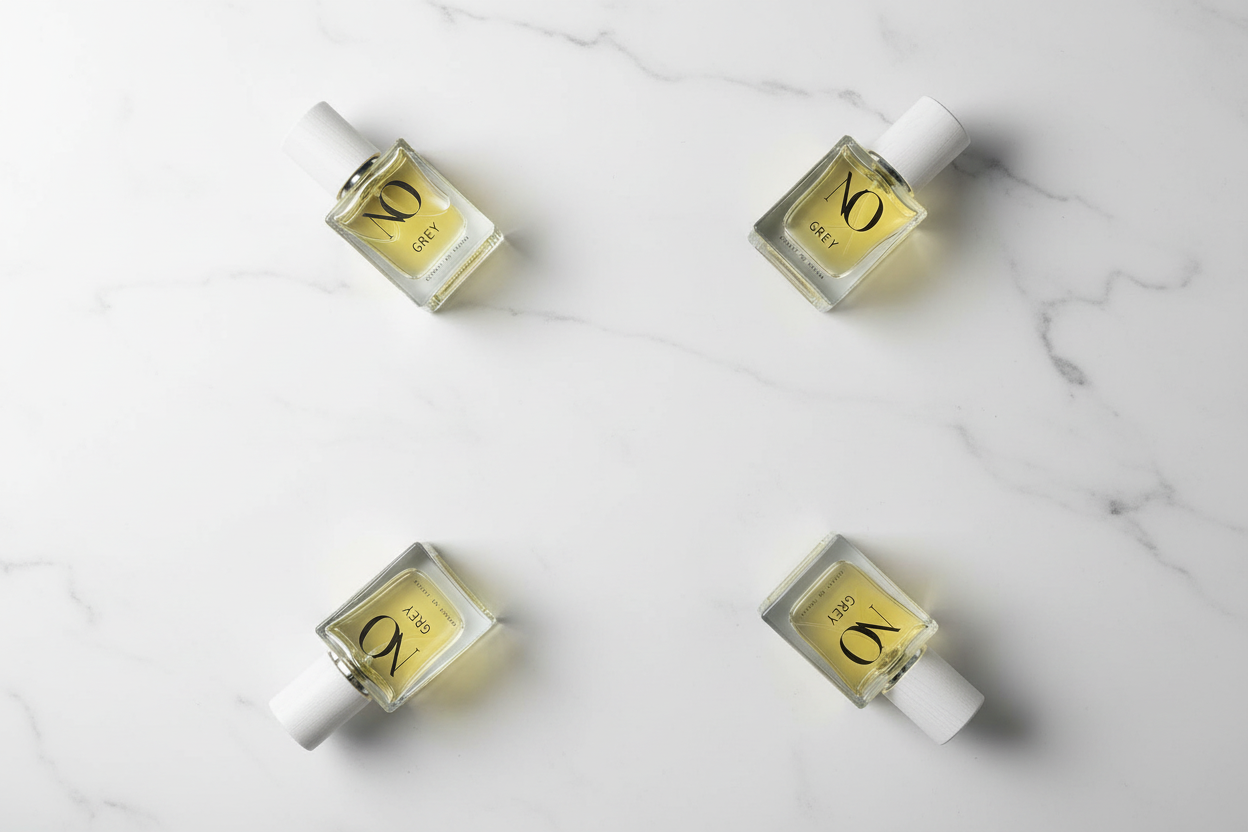 White Marble